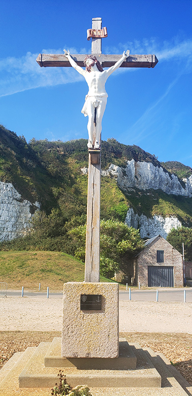 Le calvaire des marins